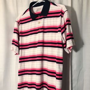 Men’s Nike golf tour performance dri fit polo